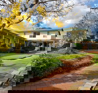 Park Avenue Holiday Units - New Castle Holiday