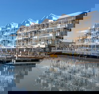 Peppers Seaport Hotel - Launceston - New Castle Holiday