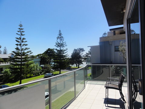 Phillip Island Holiday Apartments - New Castle Holiday 1