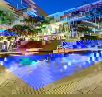 Plantation Resort at Rainbow - New Castle Holiday