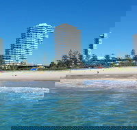 Points North Apartments - New Castle Holiday