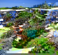 Portobello By The Sea - New Castle Holiday