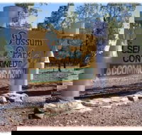 Possum Park - New Castle Holiday