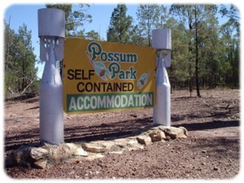 Possum Park - New Castle Holiday 0