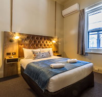 Pretoria Hotel Mannum - New Castle Holiday