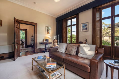 Prospect House Private Hotel - New Castle Holiday 2