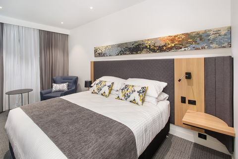 Quality Hotel Rules Club Wagga - New Castle Holiday 0