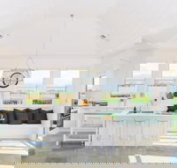 Quamby Home Tasmania - New Castle Holiday