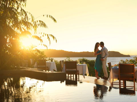 Qualia - New Castle Holiday 2