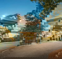 Quest Doncaster - New Castle Holiday