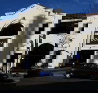 Quest Canberra - New Castle Holiday