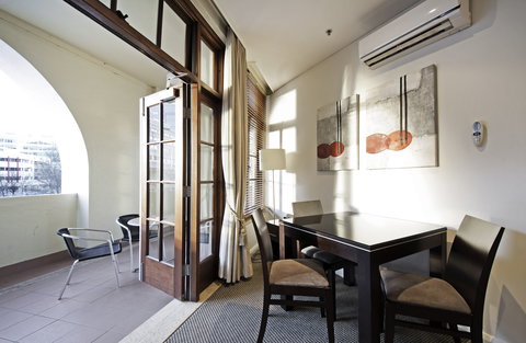 Quest Canberra - New Castle Holiday 2