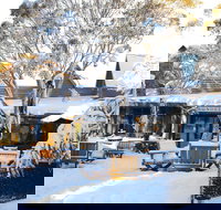 Ramada Resort by Wyndham Dinner Plain Mt Hotham - New Castle Holiday