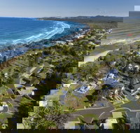 Reflections Holiday Parks Corindi Beach - New Castle Holiday