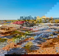 River Shack Rentals - New Castle Holiday