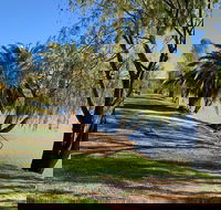 Robinvale Riverside Caravan Park - New Castle Holiday