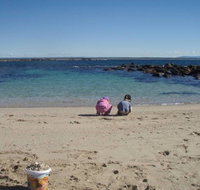 Rockpool Retreat - New Castle Holiday
