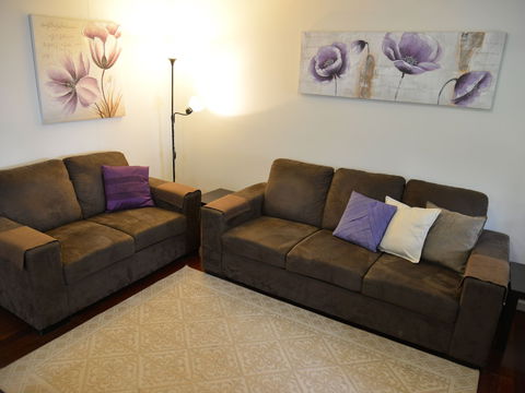 Rosehill Apartments - New Castle Holiday 1