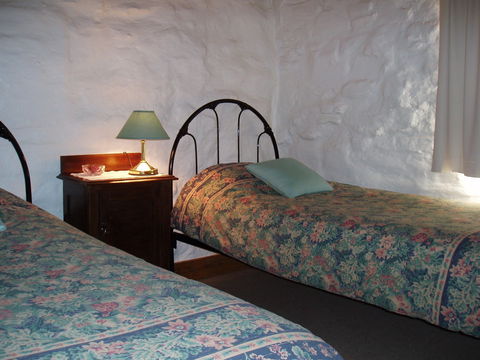 Rose Cottage - New Castle Holiday 2