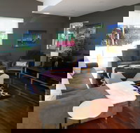 Ruby's at Bondi Junction - New Castle Holiday