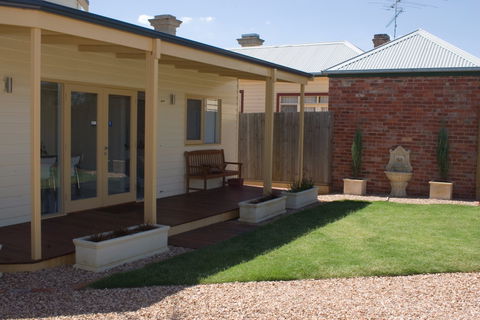 Sabina On Little Myers - New Castle Holiday 0