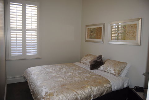 Sabina On Little Myers - New Castle Holiday 2