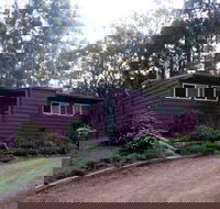 Sandy Hollow Tourist Park - New Castle Holiday