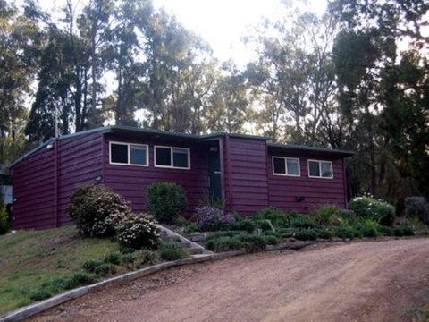 Sandy Hollow Tourist Park - New Castle Holiday 0