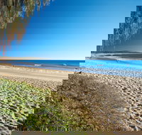 Sandcastles 1770 Motel and Resort - New Castle Holiday
