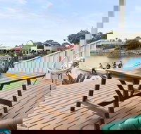 Sanctuary on Tabernacle - New Castle Holiday