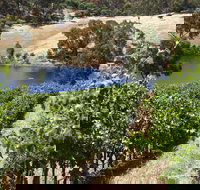 Se7en On Sevenhill - New Castle Holiday