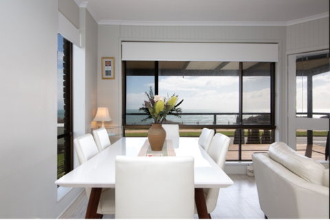 Shanti By The Sea - New Castle Holiday 0