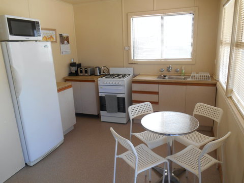 Sheaoak Shores - New Castle Holiday 1