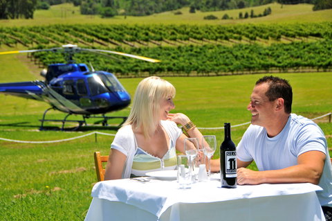 Silos Estate - New Castle Holiday 1