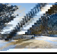 Snowy Mountains Resort - New Castle Holiday