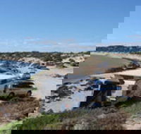 Speed Point Campground - New Castle Holiday