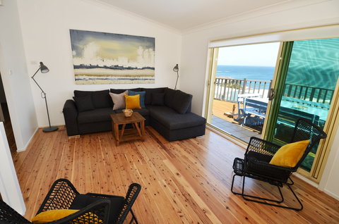 Sunset At Seven - New Castle Holiday 1