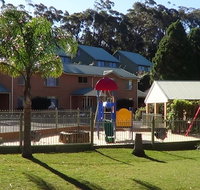 Sussex Inlet Holiday Centre - New Castle Holiday