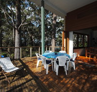 Sweeds at Greenfields - New Castle Holiday