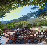 Taliesin - New Castle Holiday