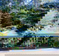 Tarra Valley Caravan Park - New Castle Holiday