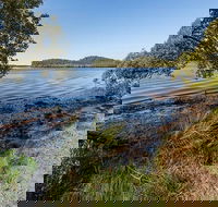 Tattersalls campground - New Castle Holiday