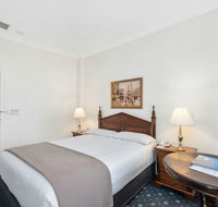 The Castlereagh Boutique Hotel - New Castle Holiday