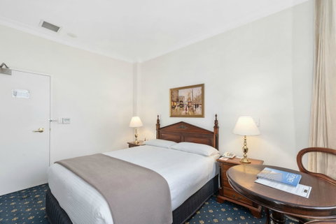 The Castlereagh Boutique Hotel - New Castle Holiday 0