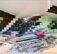 The Boathouse Yamba - New Castle Holiday