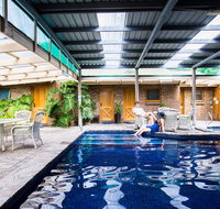 The Lodge by Haus - New Castle Holiday