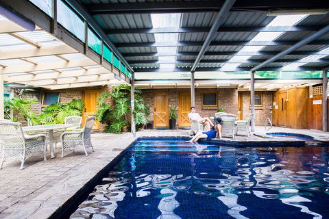 The Lodge By Haus - New Castle Holiday 0