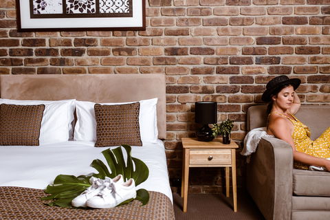 The Lodge By Haus - New Castle Holiday 2