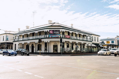 The Mount Gambier Hotel - New Castle Holiday 0
