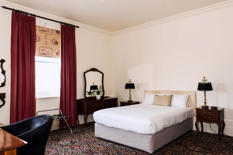 The Mount Gambier Hotel - New Castle Holiday 1